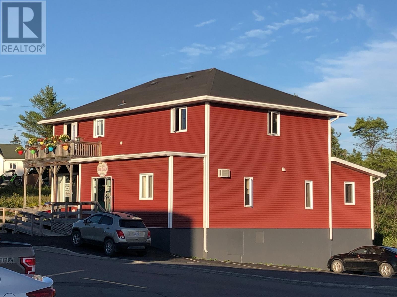 107 Lincoln Road, Grand Falls-Windsor, Newfoundland & Labrador  A2A 1P3 - Photo 3 - 1296751