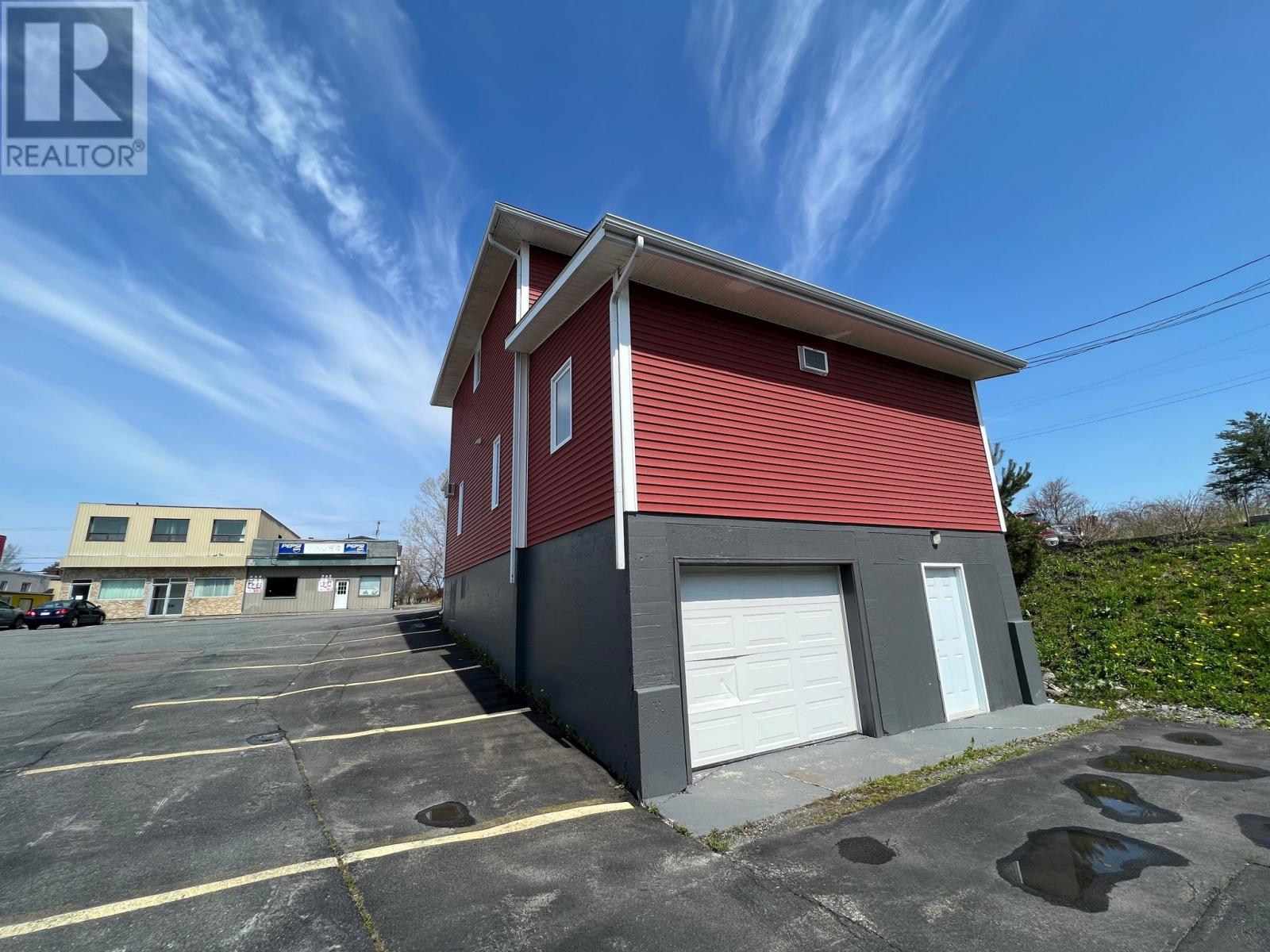107 Lincoln Road, Grand Falls-Windsor, Newfoundland & Labrador  A2A 1P3 - Photo 9 - 1296751