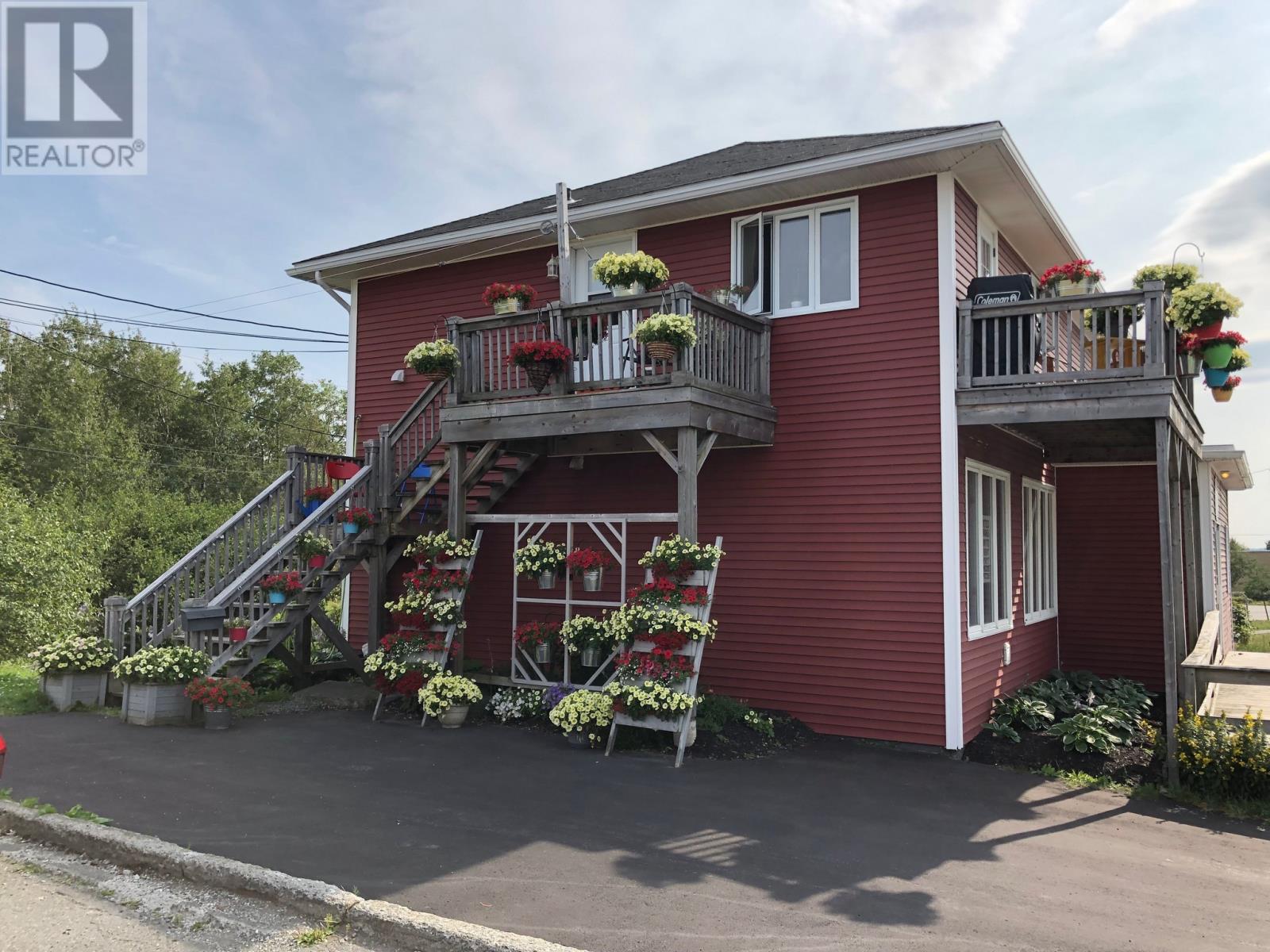 107 Lincoln Road, Grand Falls-Windsor, Newfoundland & Labrador  A2A 1P3 - Photo 5 - 1296751