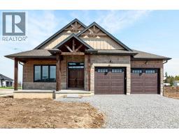 3533 DEHAAN Court, campden, Ontario