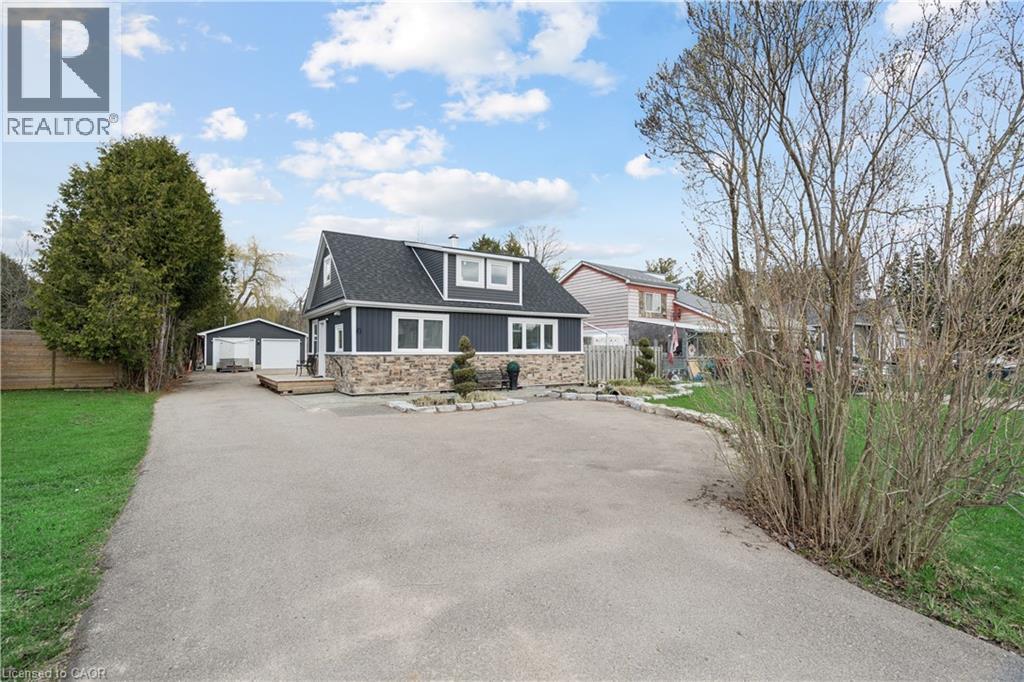 9488 Wellington Rd 124, Erin, Ontario  N0B 1T0 - Photo 1 - 40829003