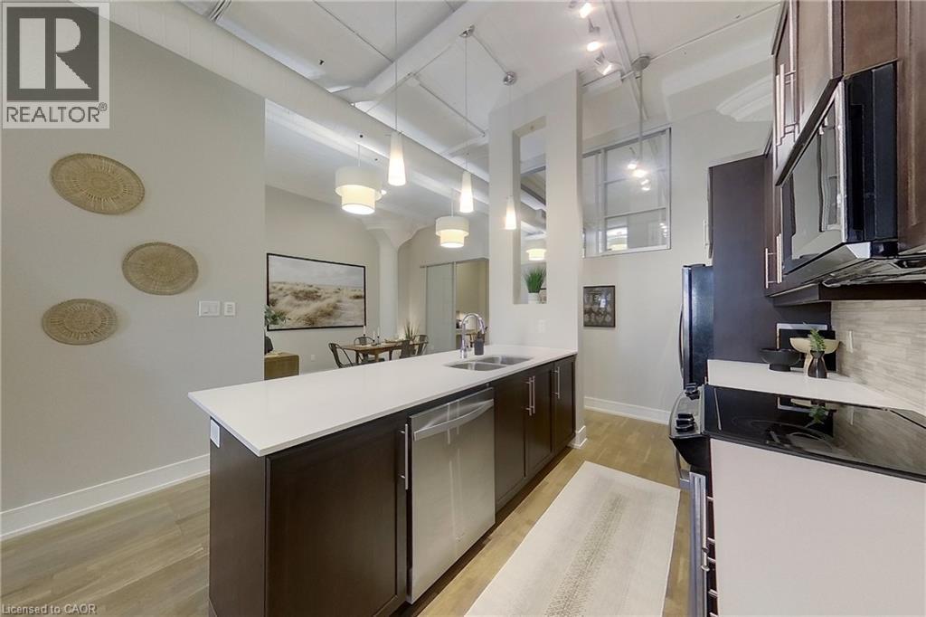 112 Benton Street Unit# 324, Kitchener, Ontario  N2G 3H5 - Photo 13 - 40828889