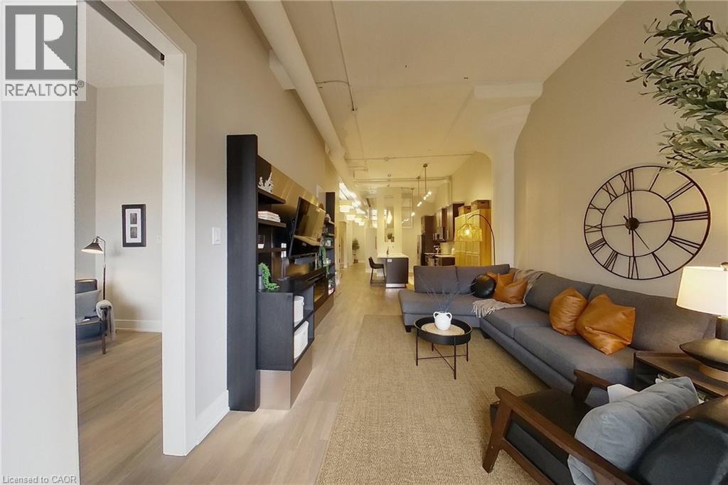 112 Benton Street Unit# 324, Kitchener, Ontario  N2G 3H5 - Photo 17 - 40828889