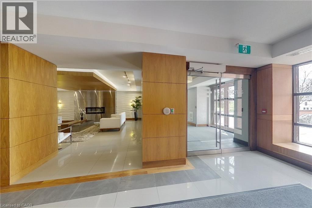 112 Benton Street Unit# 324, Kitchener, Ontario  N2G 3H5 - Photo 48 - 40828889