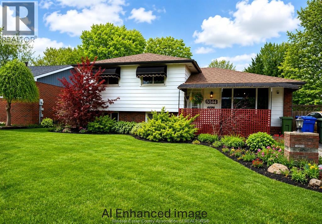 5544 BALDWIN AVENUE, Windsor, Ontario