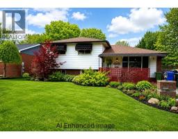5544 BALDWIN AVENUE, Windsor, Ontario