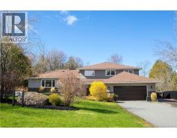 9 Hillcrest Drive, Rothesay, New Brunswick