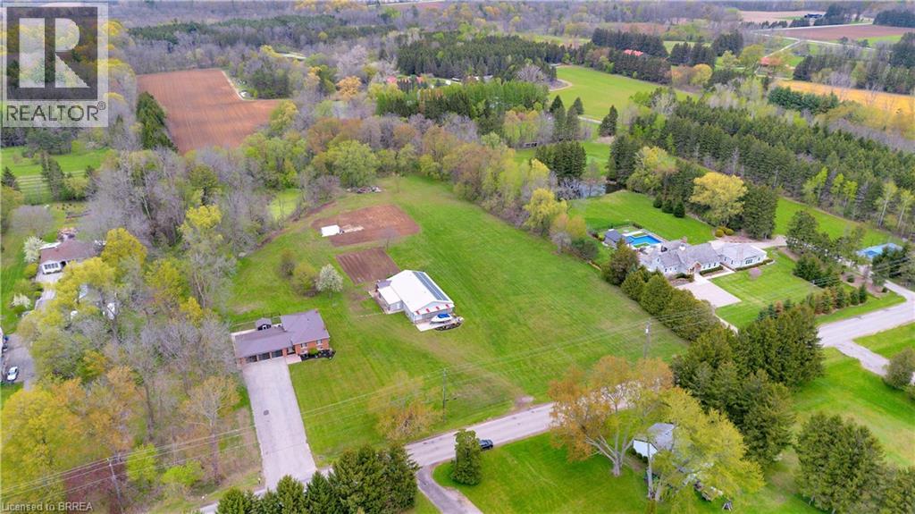 183 Mcgill Road, Mount Pleasant, Ontario  N0E 1K0 - Photo 2 - 40828164