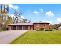 183 MCGILL Road, Mount Pleasant, Ontario