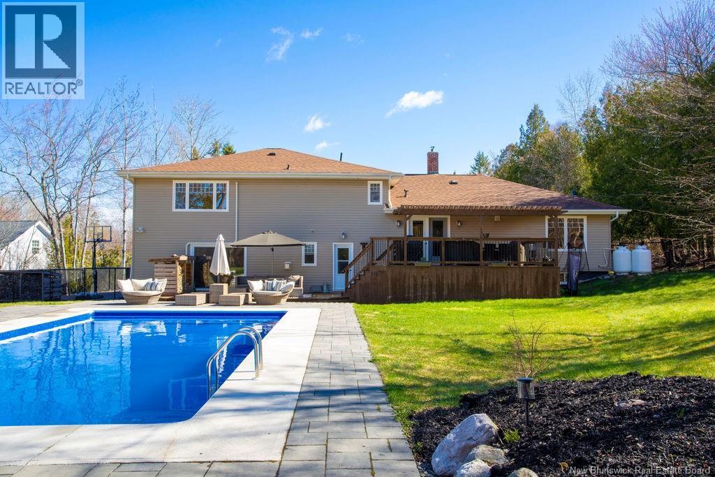 9 Hillcrest Drive, Rothesay, New Brunswick  E2E 5P6 - Photo 41 - NB138829