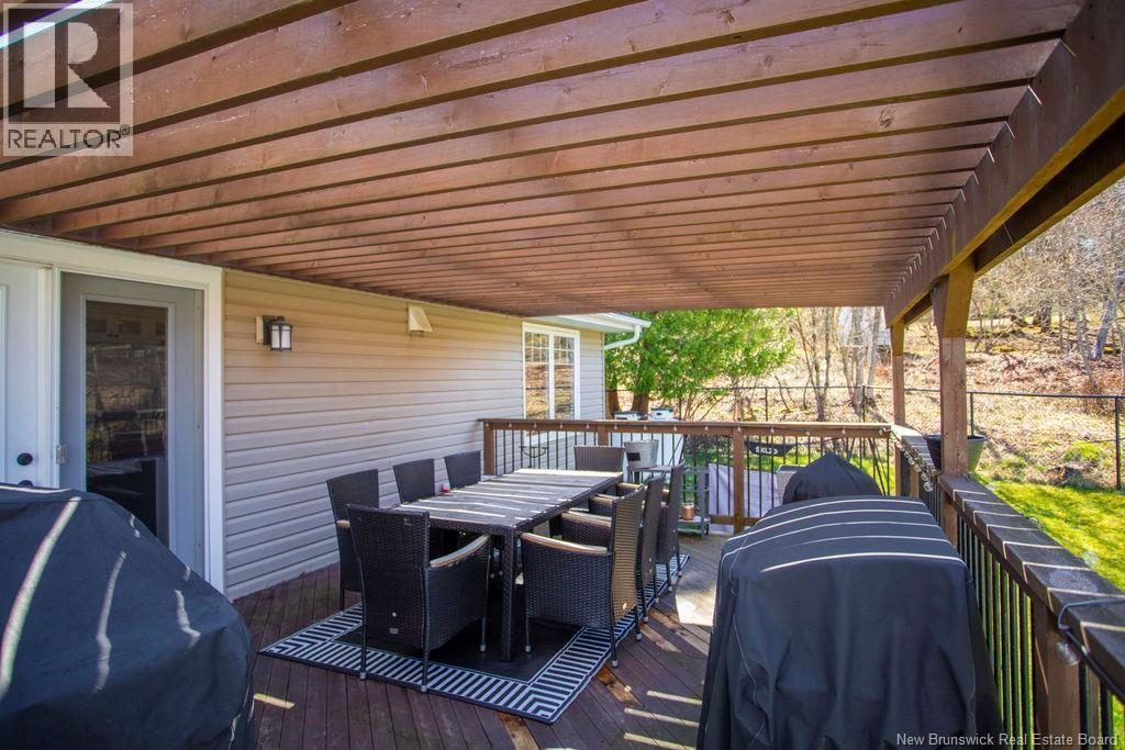 9 Hillcrest Drive, Rothesay, New Brunswick  E2E 5P6 - Photo 47 - NB138829