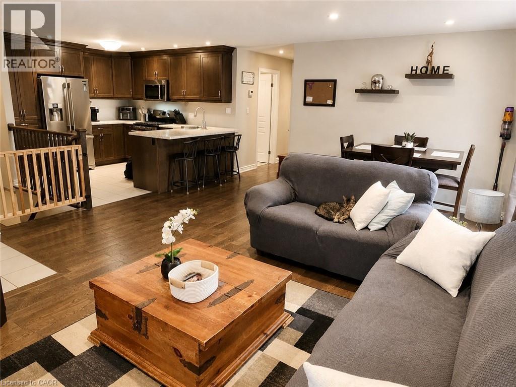 112 Anastasia Boulevard, Smithville, Ontario  L0R 2A0 - Photo 9 - 40822370