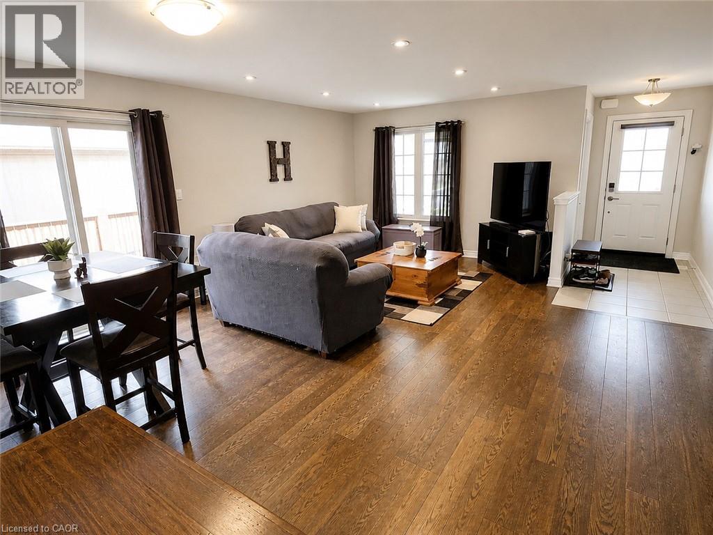 112 Anastasia Boulevard, Smithville, Ontario  L0R 2A0 - Photo 5 - 40822370