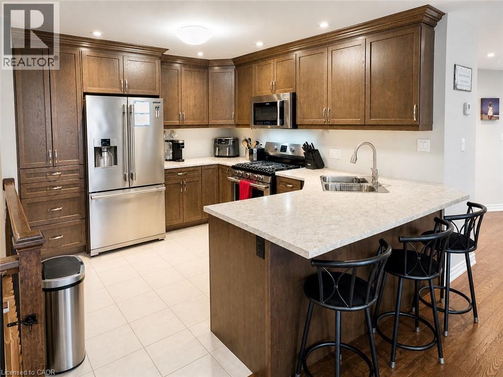 112 Anastasia Boulevard, Smithville, Ontario  L0R 2A0 - Photo 12 - 40822370