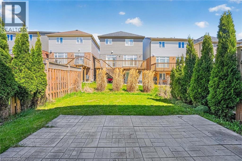 73 Grand Flats Trail, Kitchener, Ontario  N2A 0H7 - Photo 30 - 40827178