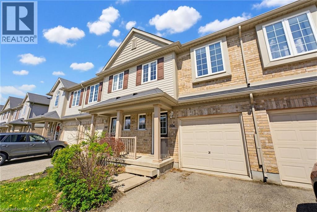 506 Beaumont Crescent, Kitchener, Ontario  N2A 0A8 - Photo 29 - 40826678