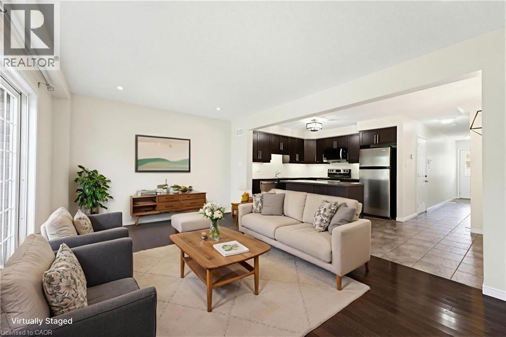 506 Beaumont Crescent, Kitchener, Ontario  N2A 0A8 - Photo 4 - 40826678