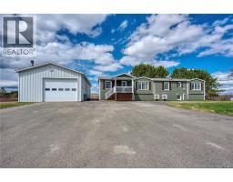 435 Route 375, DSL de Grand-Sault/Falls, New Brunswick