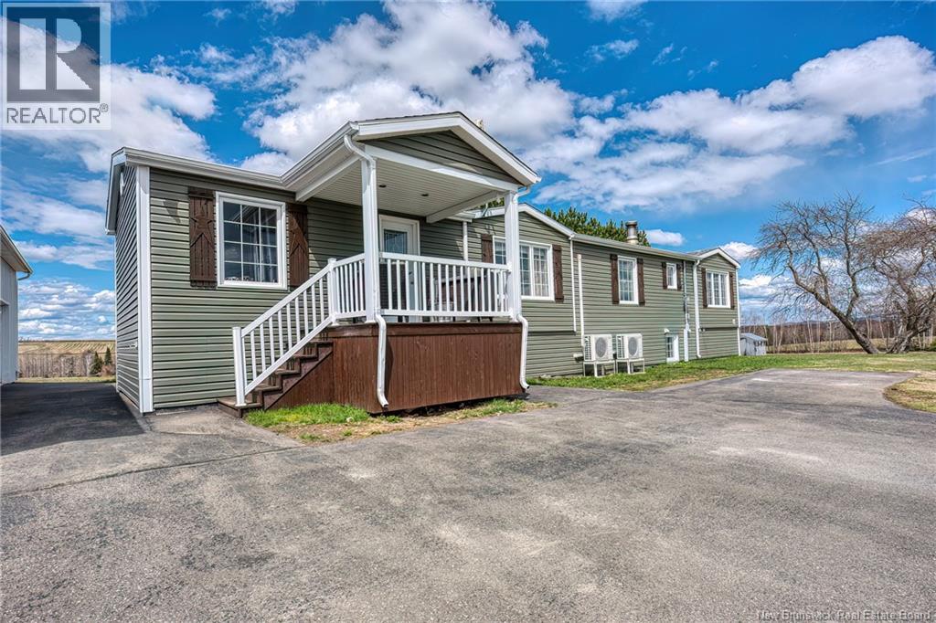 435 Route 375, Dsl De Grand-Sault/falls, New Brunswick  E3Z 1Z1 - Photo 4 - NB139236