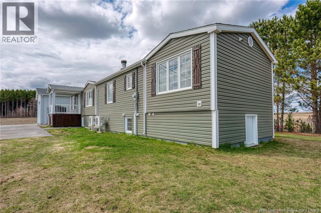 435 Route 375, Dsl De Grand-Sault/falls, New Brunswick  E3Z 1Z1 - Photo 2 - NB139236