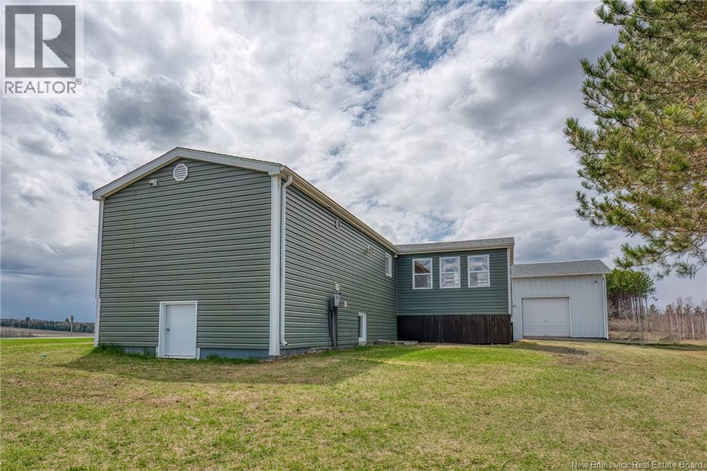435 Route 375, Dsl De Grand-Sault/falls, New Brunswick  E3Z 1Z1 - Photo 3 - NB139236