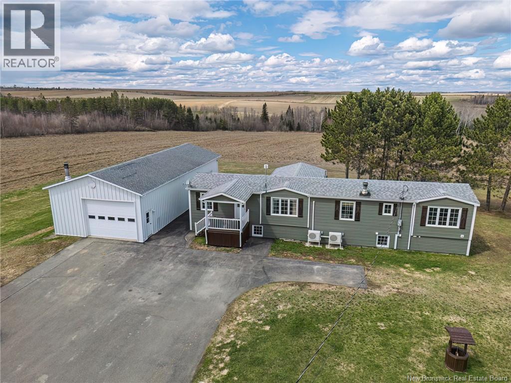 435 Route 375, Dsl De Grand-Sault/falls, New Brunswick  E3Z 1Z1 - Photo 42 - NB139236