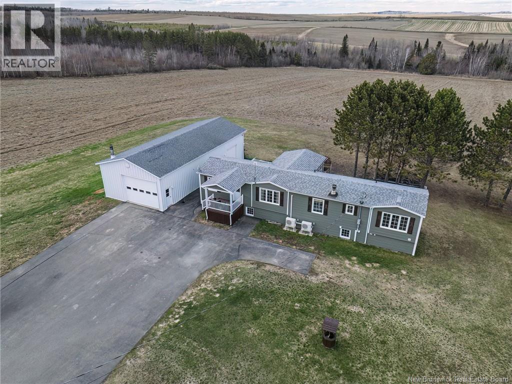 435 Route 375, Dsl De Grand-Sault/falls, New Brunswick  E3Z 1Z1 - Photo 43 - NB139236
