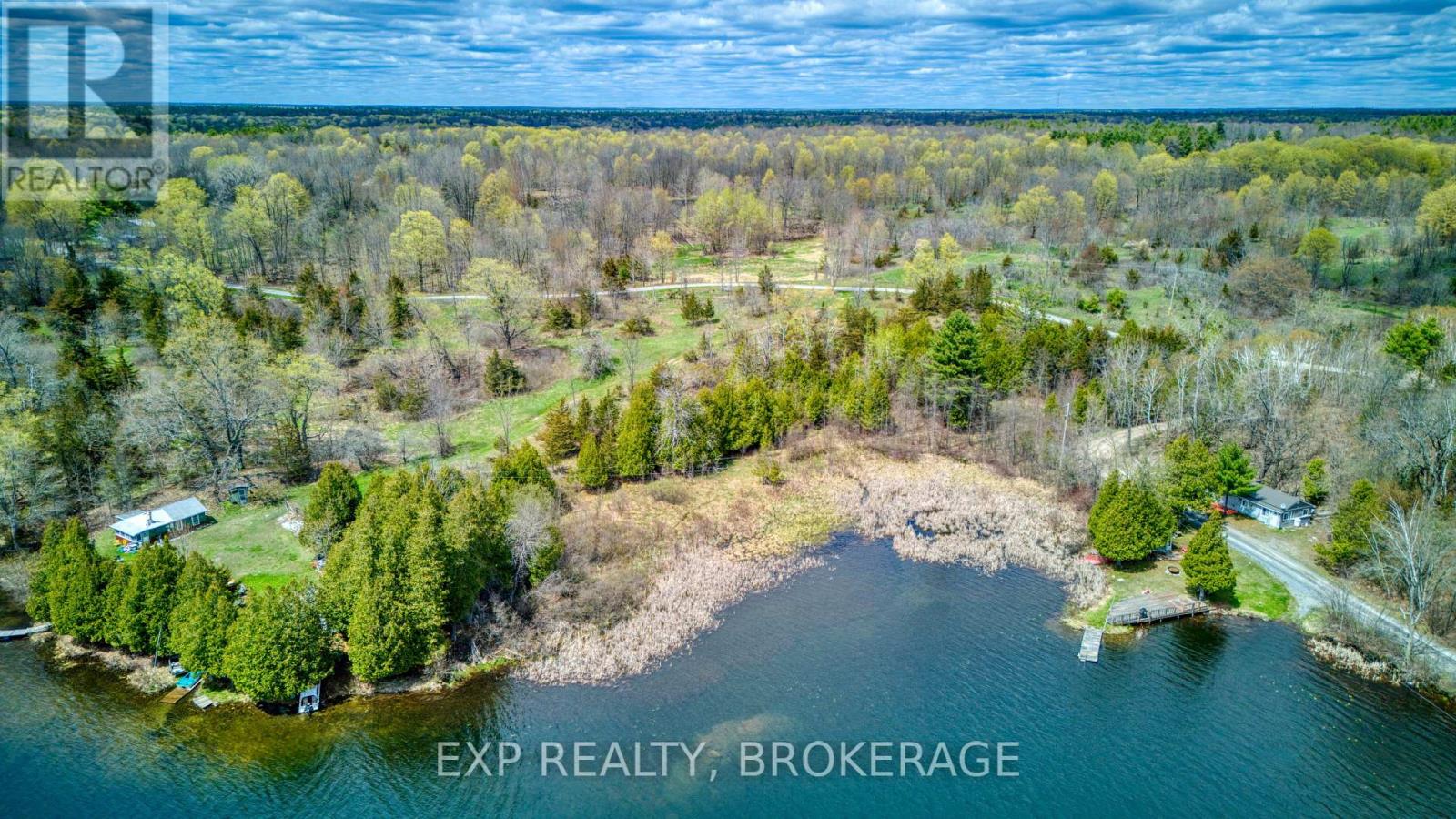 PT LT 5 CON 4 JAMES WILSON ROAD, Frontenac, Ontario