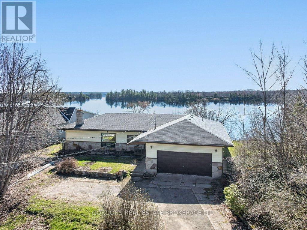 14140 HIGHWAY 38, Frontenac, Ontario