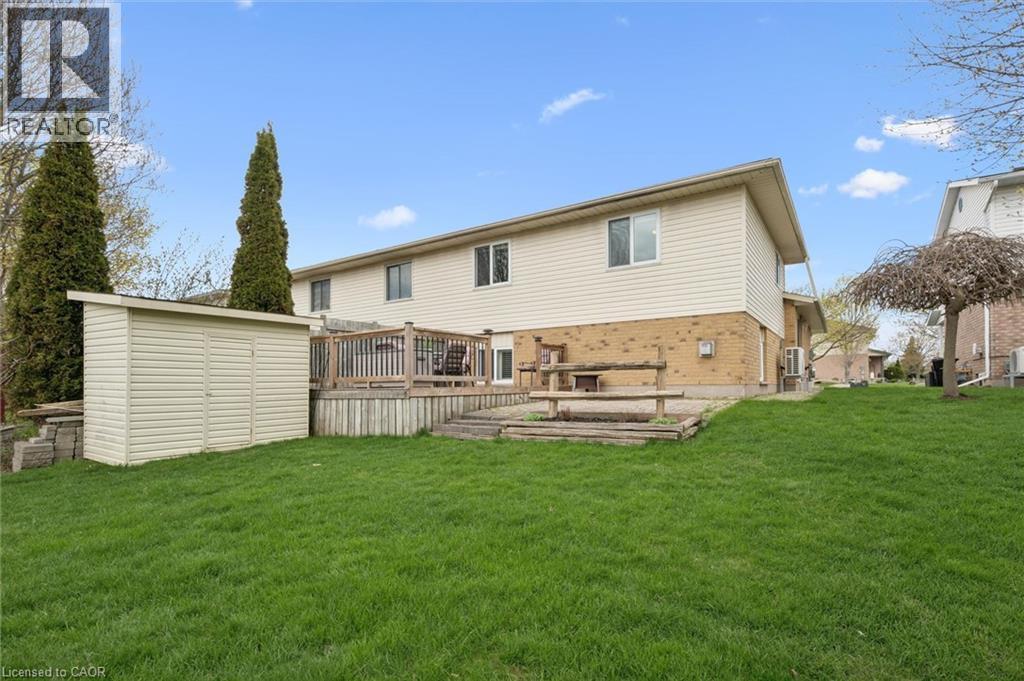 33 Kingfisher Drive, Elmira, Ontario  N3B 3K4 - Photo 26 - 40826562