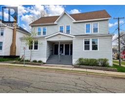 1-3 Park Street, Moncton, New Brunswick