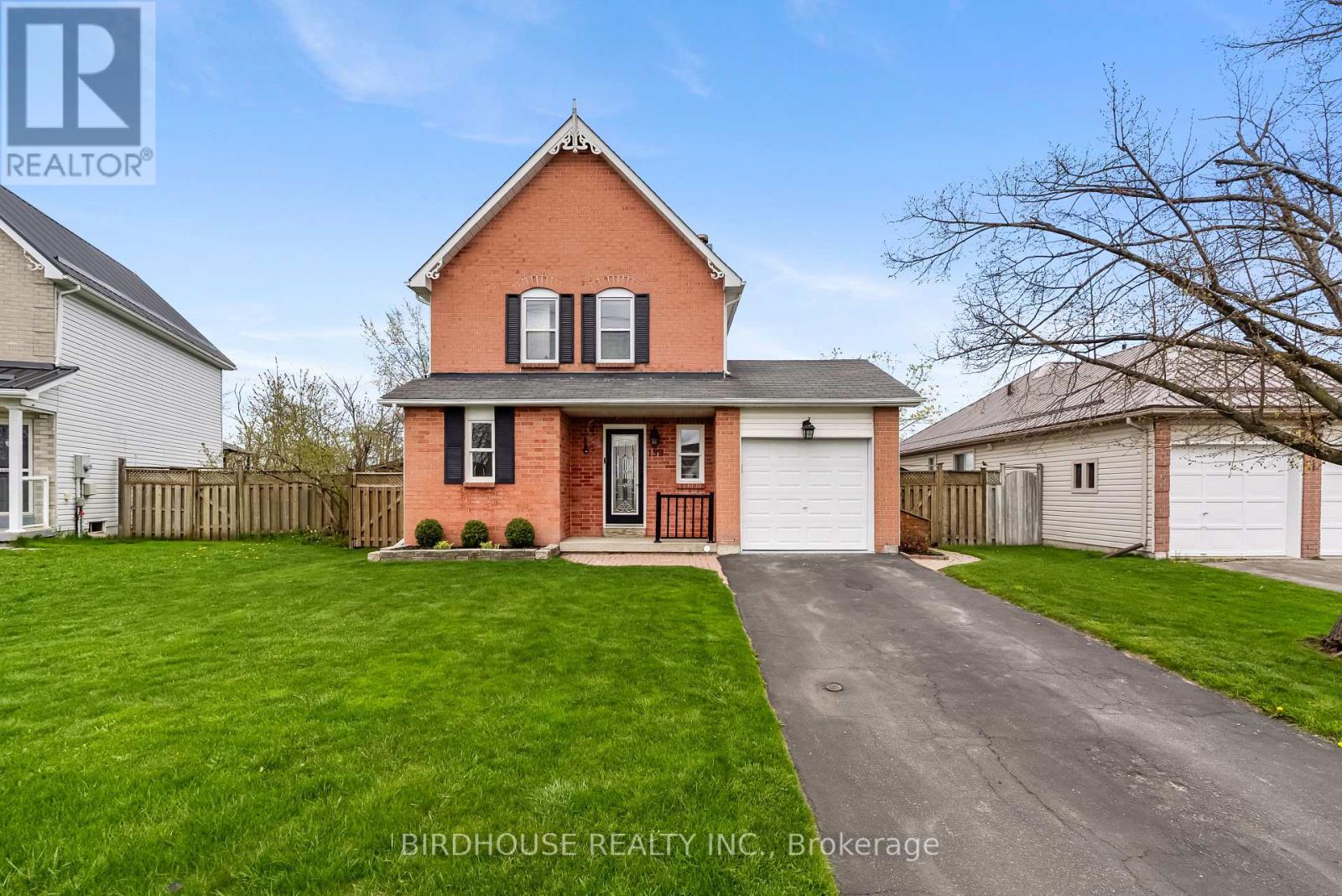 199 Elgin Street, Kawartha Lakes, Ontario  K9V 6B1 - Photo 1 - X13115150