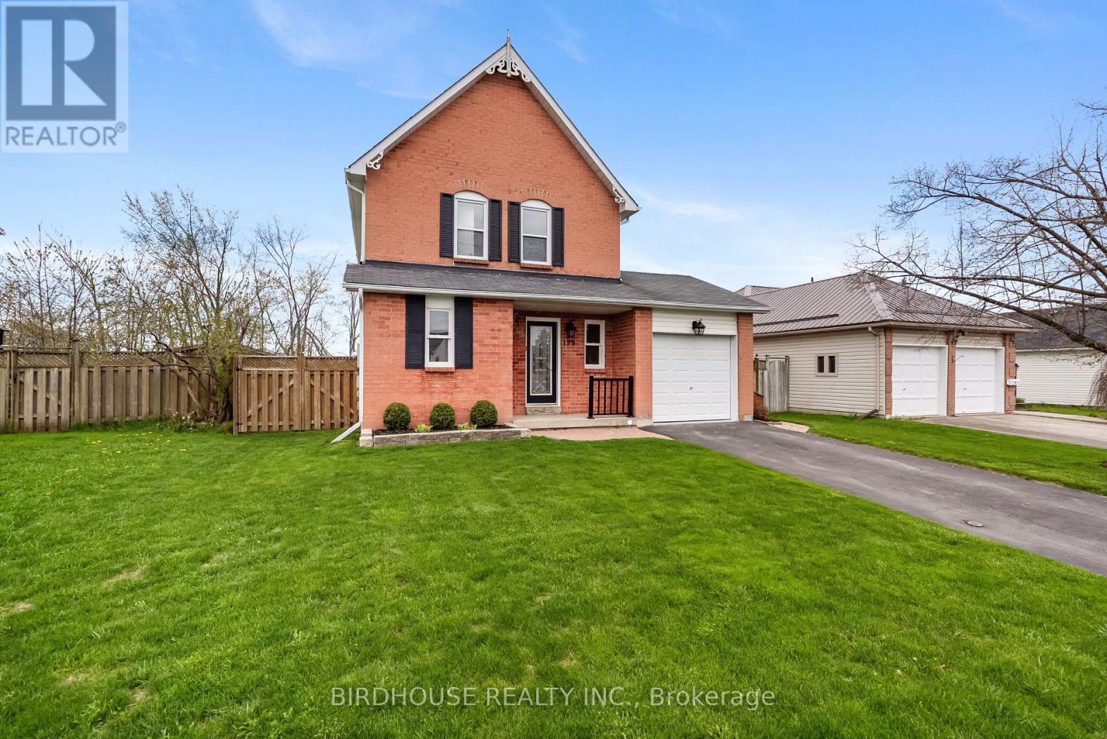 199 Elgin Street, Kawartha Lakes, Ontario  K9V 6B1 - Photo 2 - X13115150