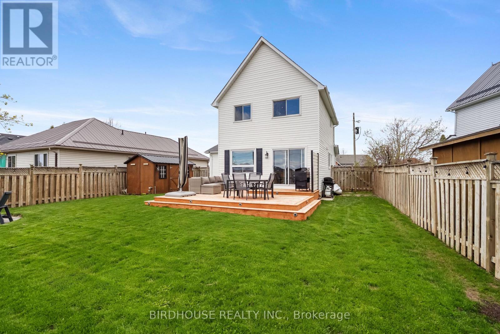 199 Elgin Street, Kawartha Lakes, Ontario  K9V 6B1 - Photo 30 - X13115150