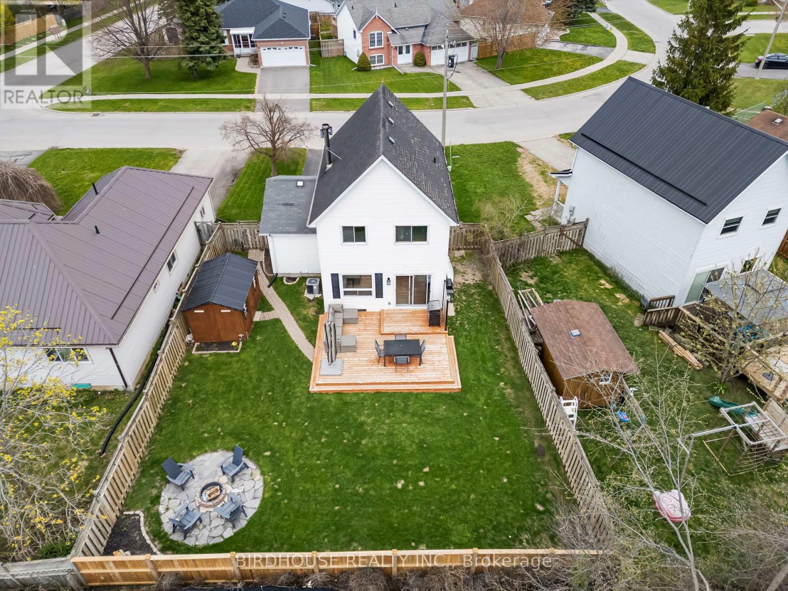 199 Elgin Street, Kawartha Lakes, Ontario  K9V 6B1 - Photo 37 - X13115150
