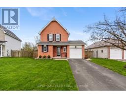 199 ELGIN STREET, Kawartha Lakes, Ontario