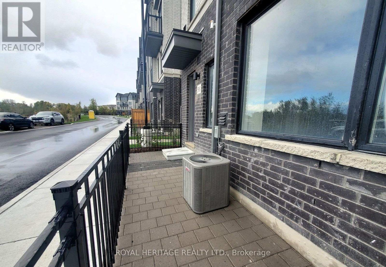 501 - 160 Densmore Road, Cobourg, Ontario  K9A 4T9 - Photo 15 - X13115200