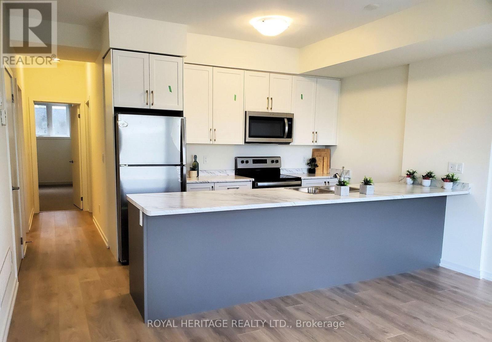 501 - 160 Densmore Road, Cobourg, Ontario  K9A 4T9 - Photo 4 - X13115200