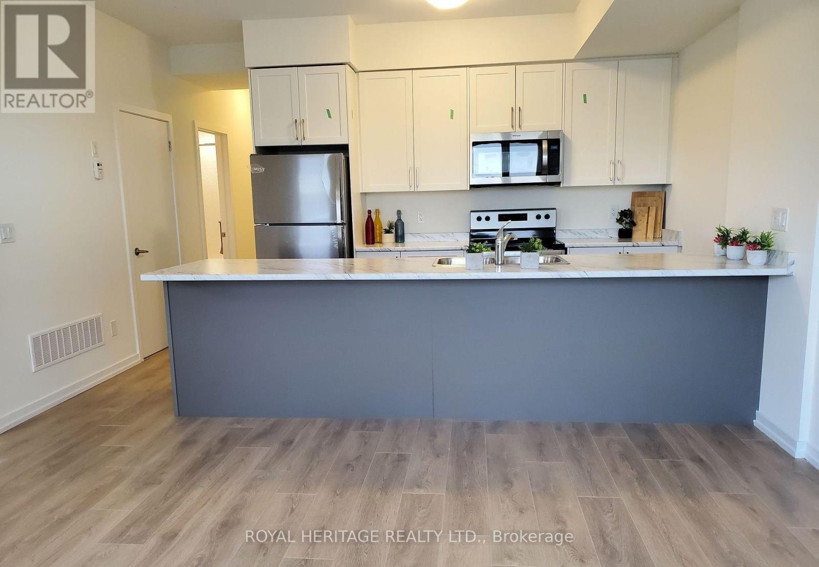 501 - 160 Densmore Road, Cobourg, Ontario  K9A 4T9 - Photo 5 - X13115200