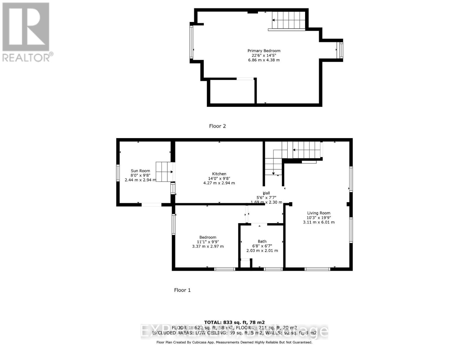 20-22 Charlotte Street, Belleville, Ontario  K8P 1E2 - Photo 43 - X13115282