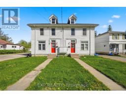 20-22 CHARLOTTE STREET, Belleville, Ontario