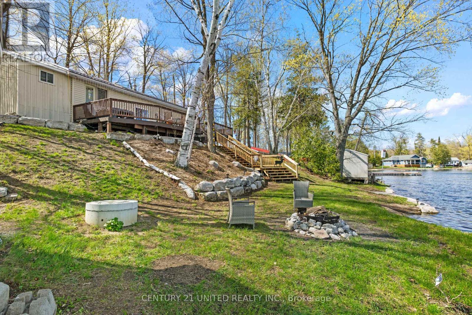 219 Rollies Point Road, Curve Lake First Nation 35, Ontario  K0L 1R0 - Photo 37 - X13115326