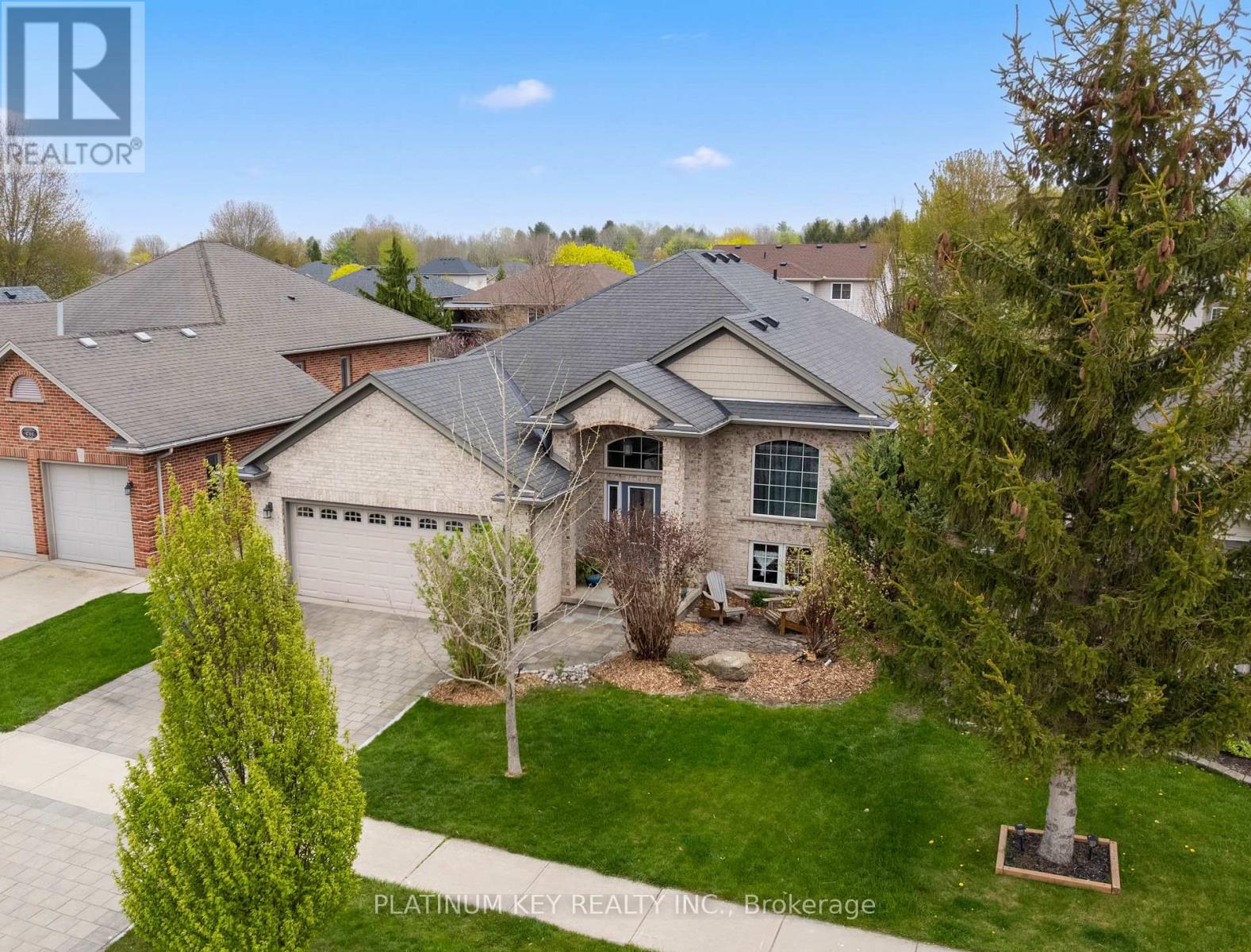 531 Darcy Drive