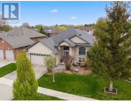 531 DARCY DRIVE, Strathroy-Caradoc, Ontario