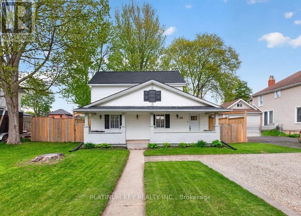 175 NANCY STREET, Dutton/Dunwich, Ontario