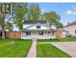 175 NANCY STREET, Dutton/Dunwich, Ontario
