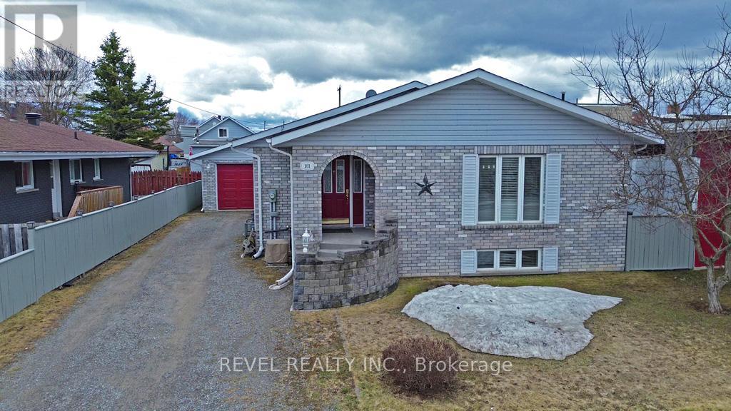 101 Bloor Avenue, Timmins, Ontario  P0N 1H0 - Photo 1 - T13115258