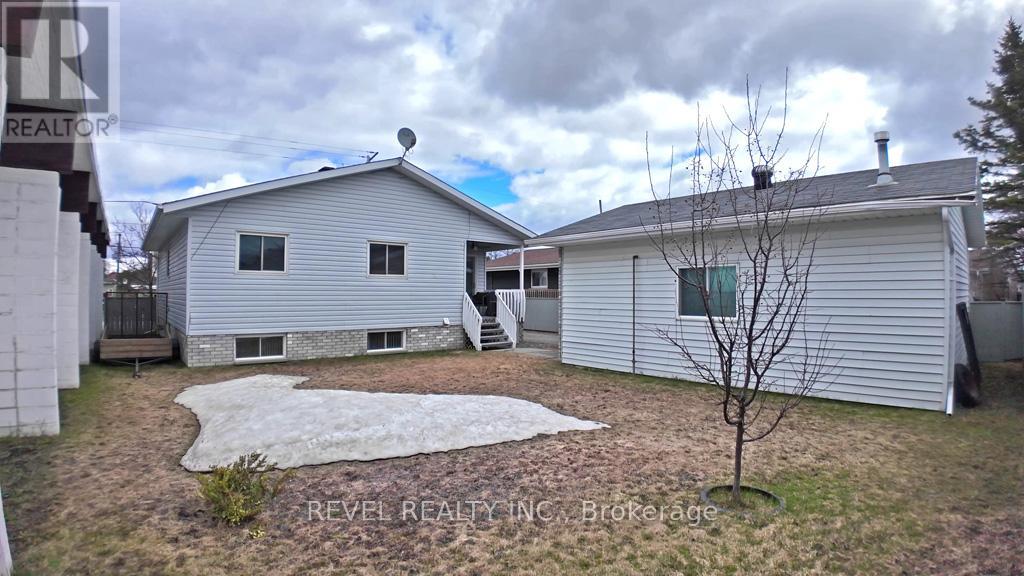 101 Bloor Avenue, Timmins, Ontario  P0N 1H0 - Photo 4 - T13115258