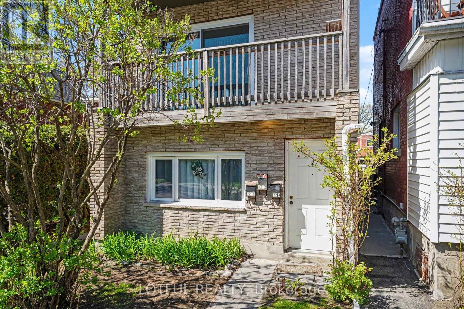 2 - 72 Spadina Avenue, Ottawa, Ontario  K1Y 2C1 - Photo 2 - X13115154