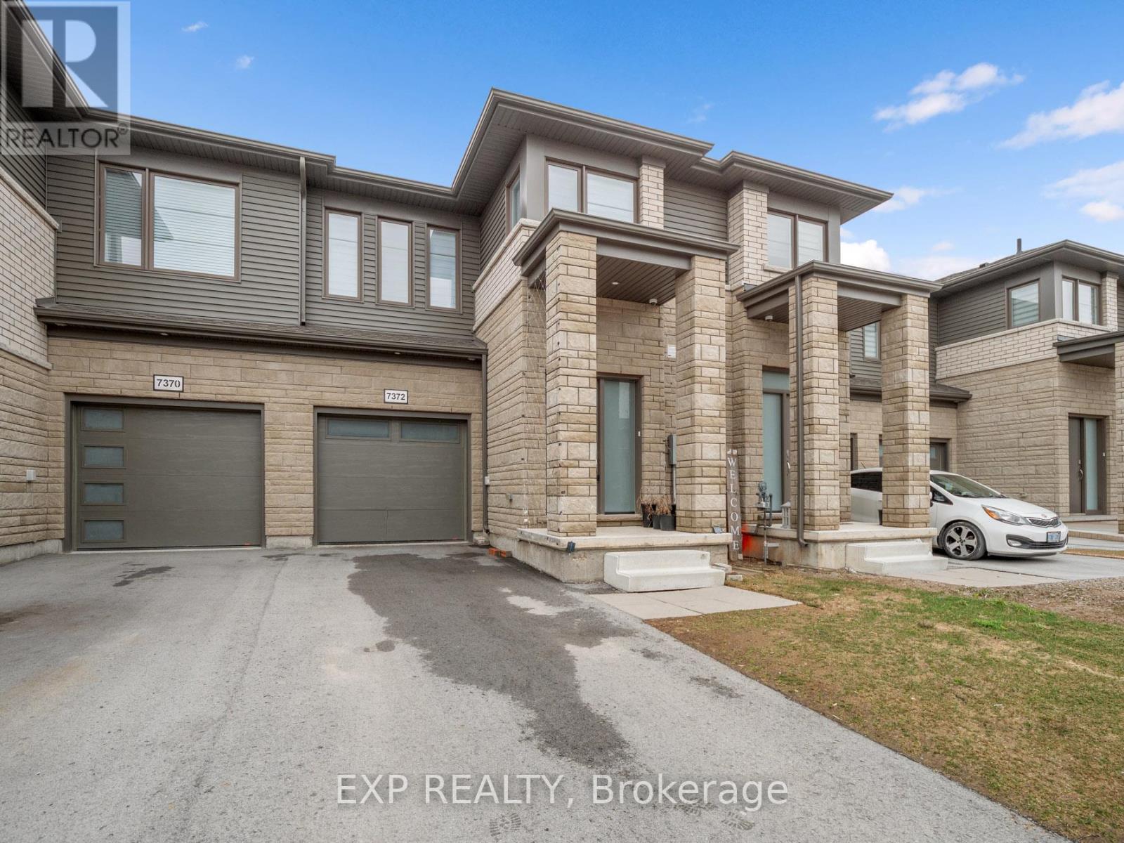 7372 Marvel Drive, Niagara Falls, Ontario  L2H 3V5 - Photo 1 - X13115166